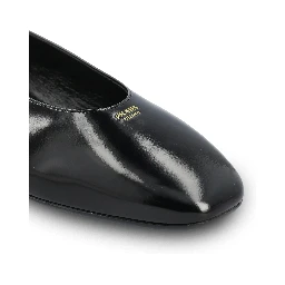 Prada Flat shoes Black