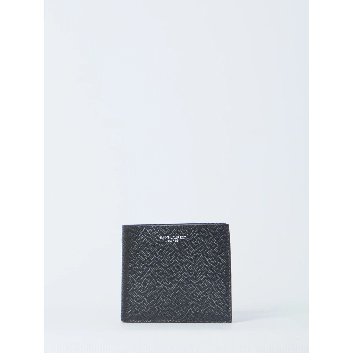 East/West bifold wallet