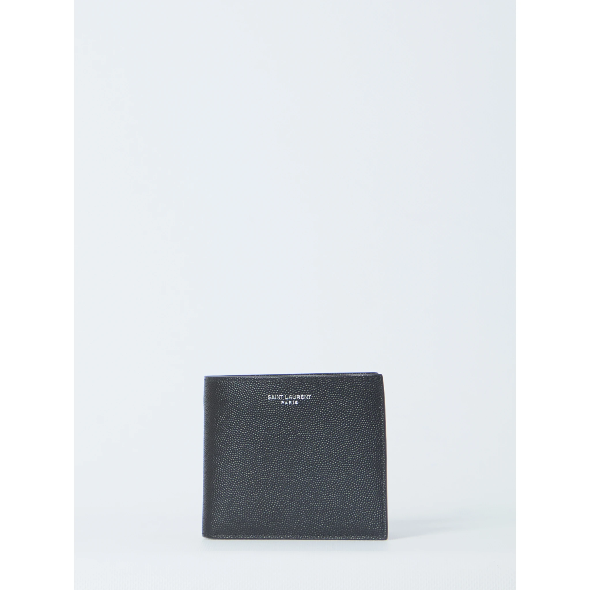 East/West bifold wallet