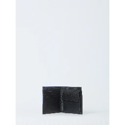 East/West bifold wallet