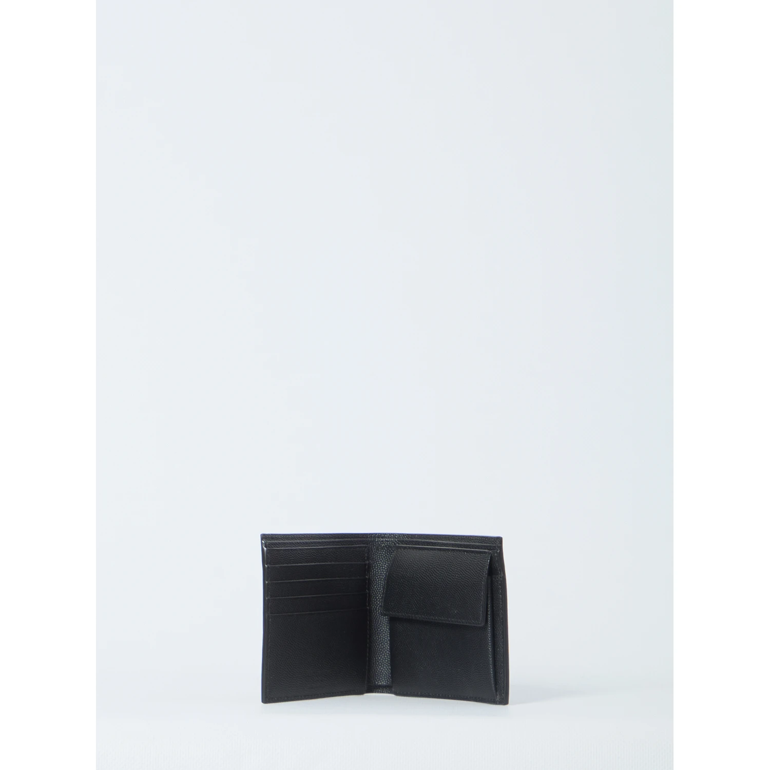 East/West bifold wallet