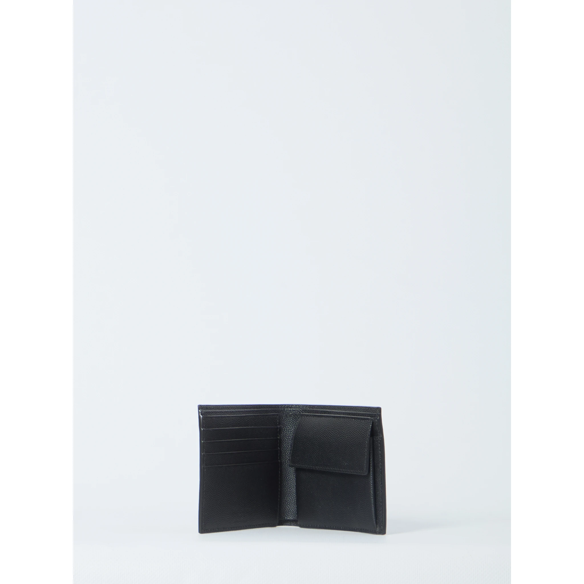 East/West bifold wallet