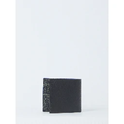 East/West bifold wallet