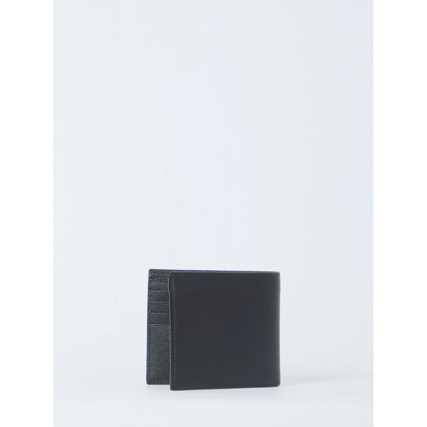 East/West bifold wallet