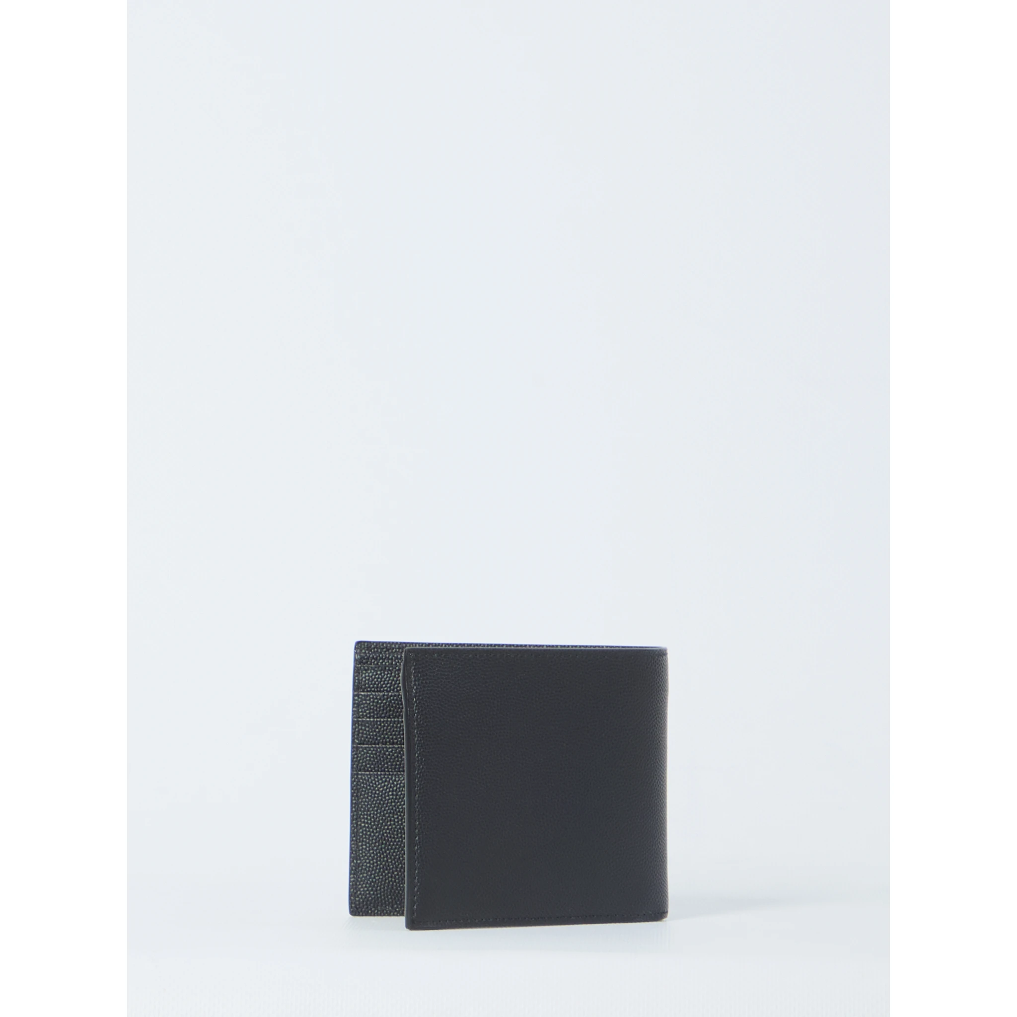 East/West bifold wallet