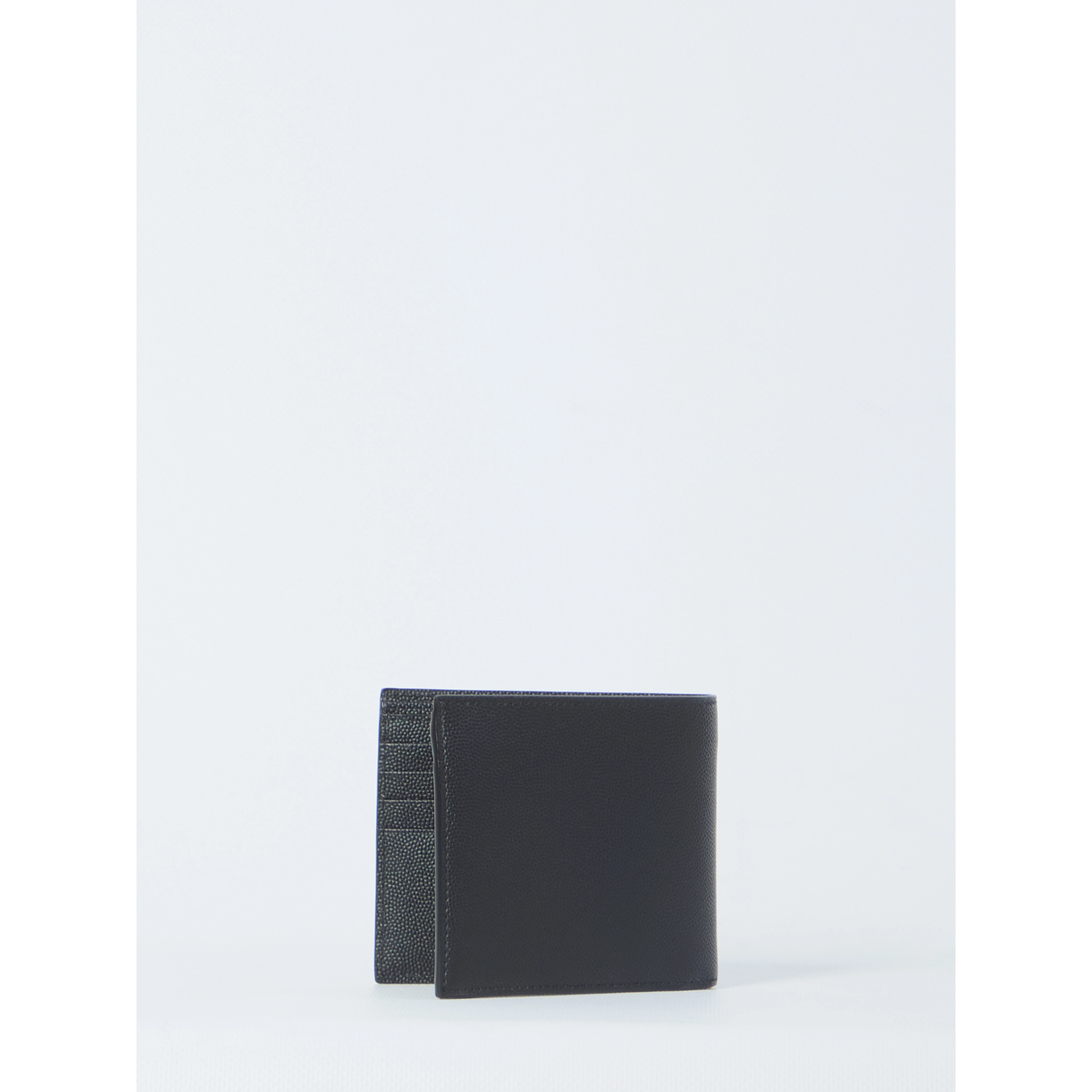 East/West bifold wallet