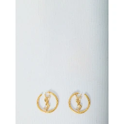 Cassandre hoop earrings