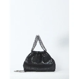 Falabella mini bag with drawstring