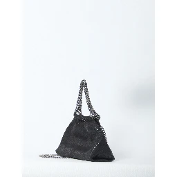Falabella mini bag with drawstring