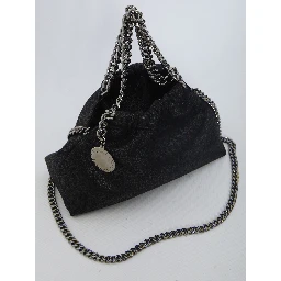 Falabella mini bag with drawstring