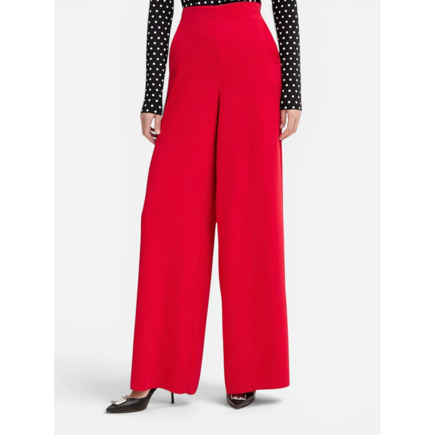 MARELLA MLTCAMPO trousers