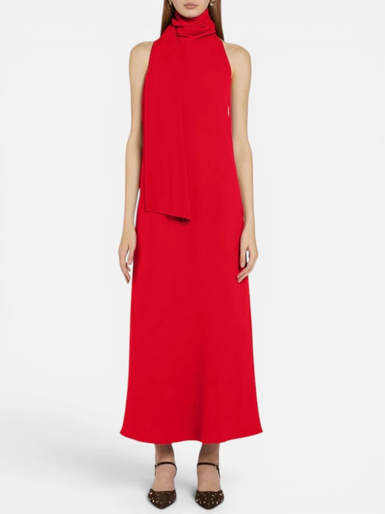 MARELLA MLTNINFEE dress