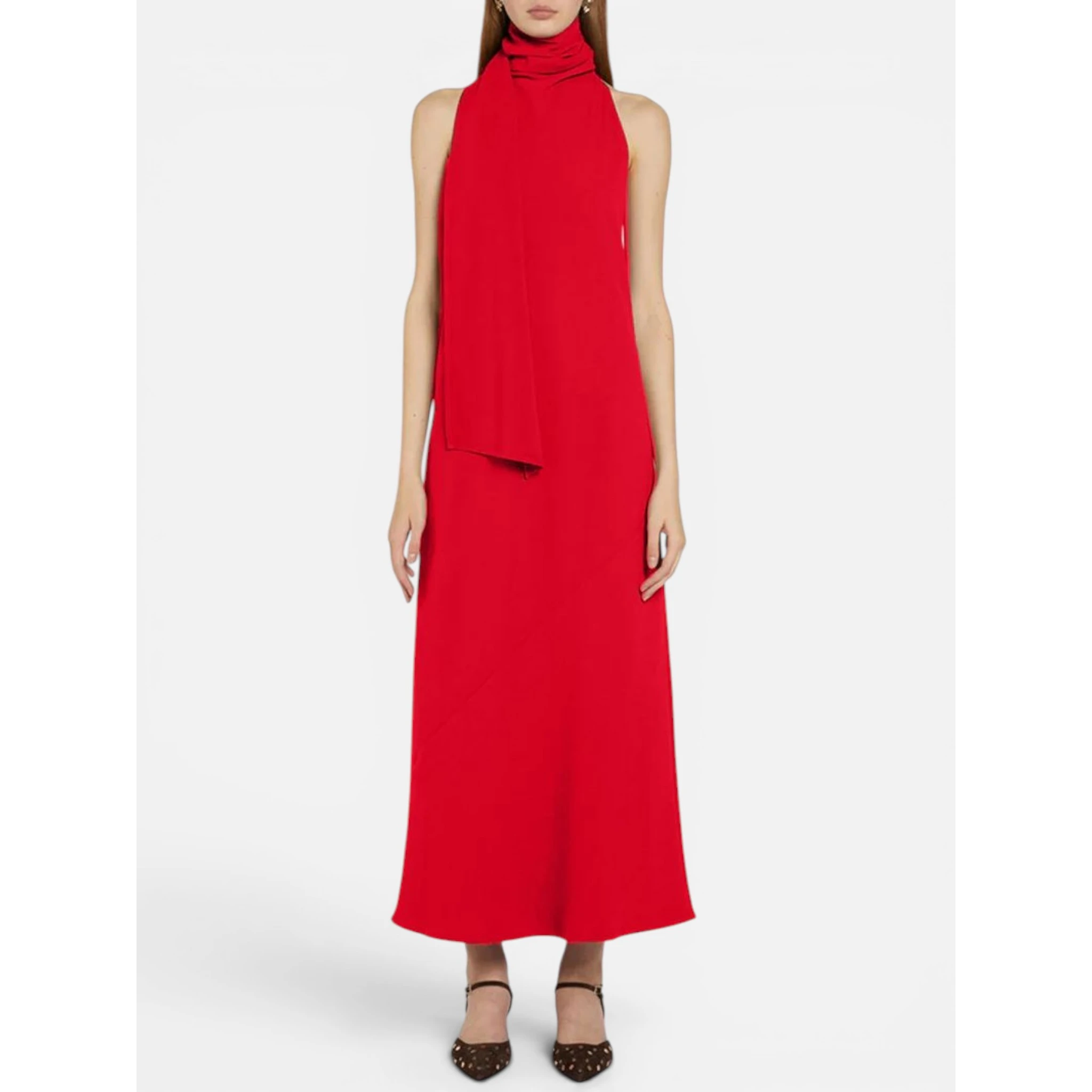MARELLA MLTNINFEE dress