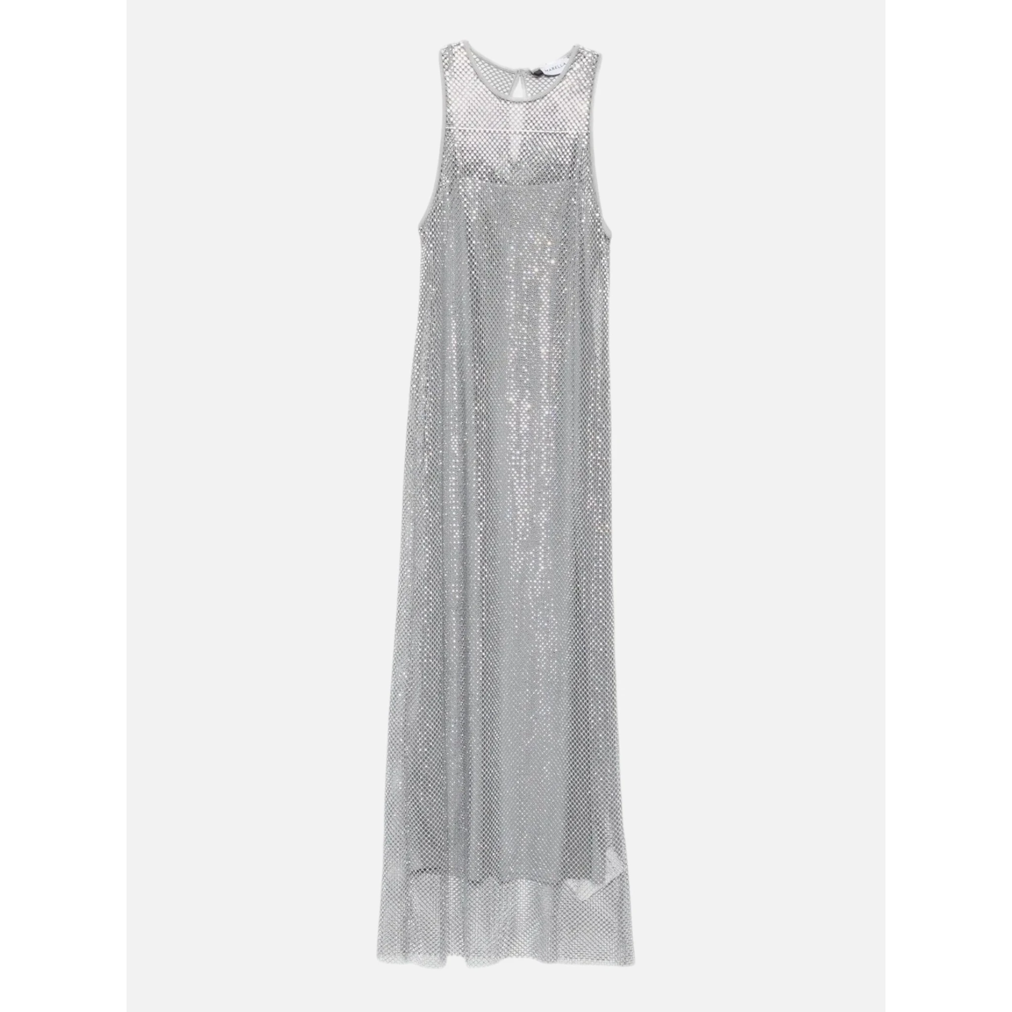 MARELLA MLLLIMONE dress