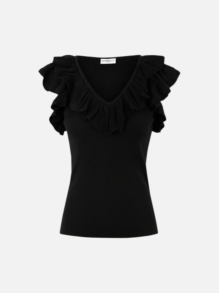 MARELLA MLSMATASSA shirt