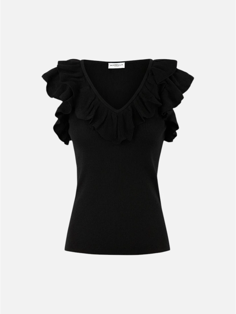 MARELLA MLSMATASSA shirt