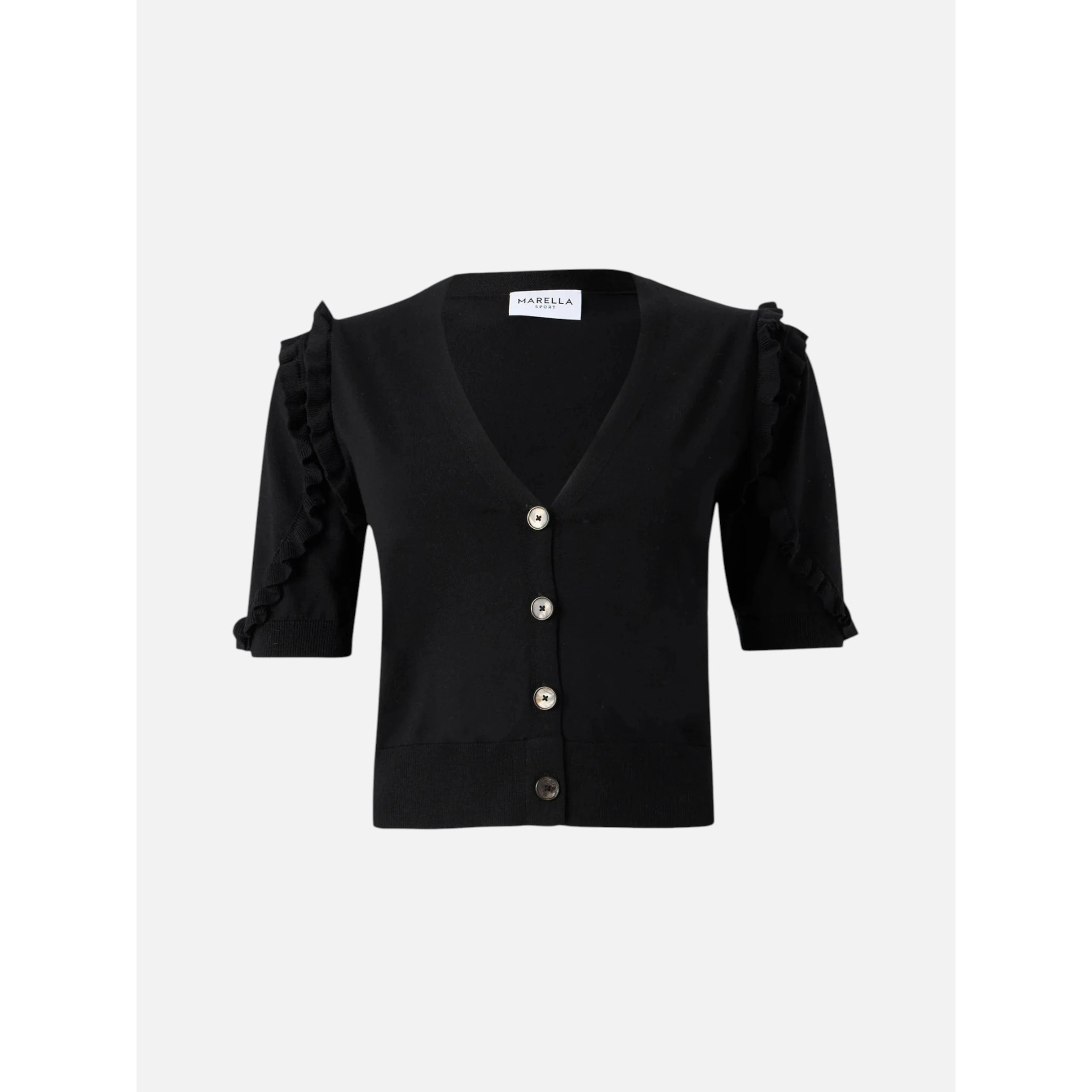 MARELLA MLSTEGLIA cardigan