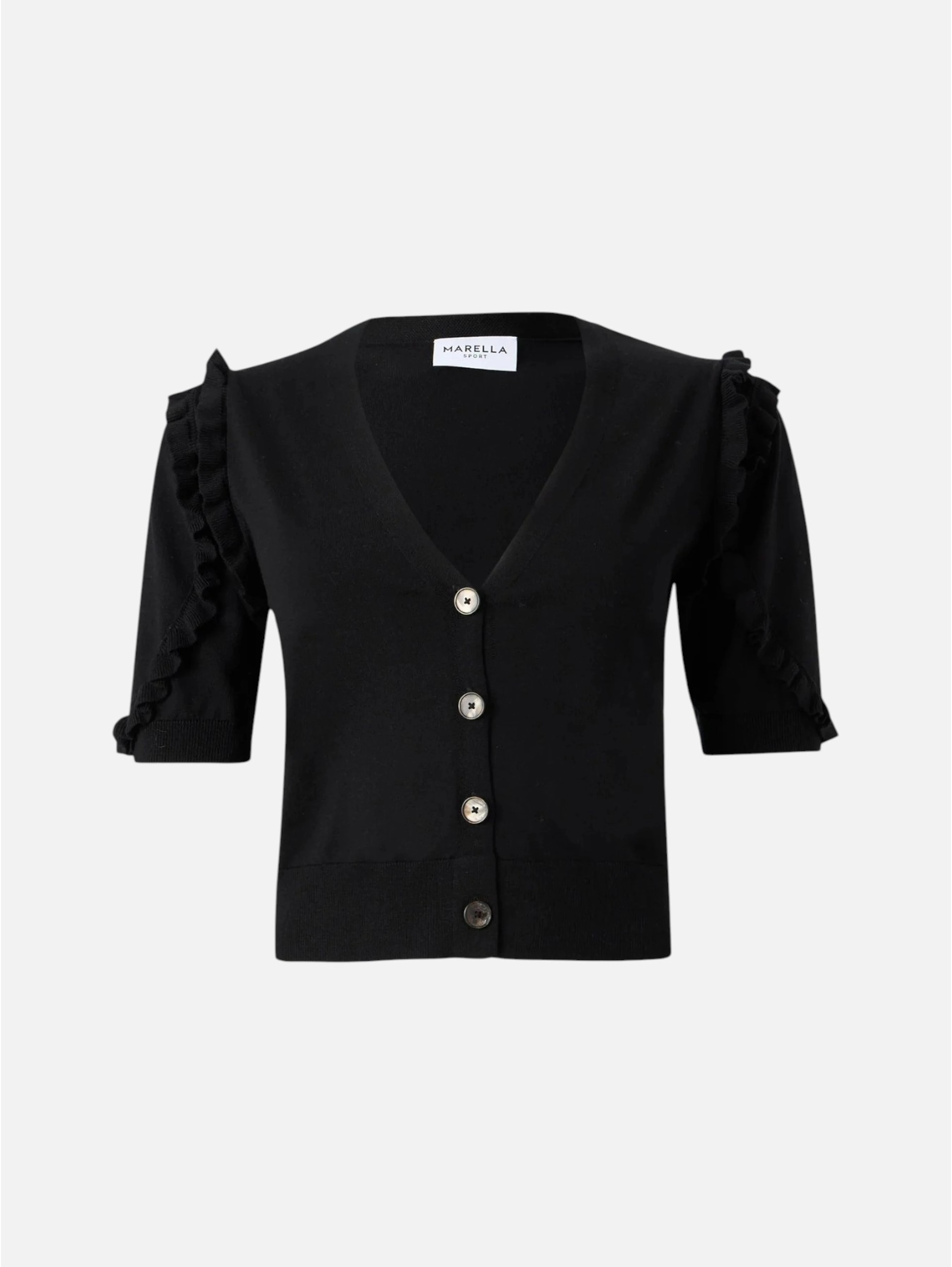 MARELLA MLSTEGLIA cardigan