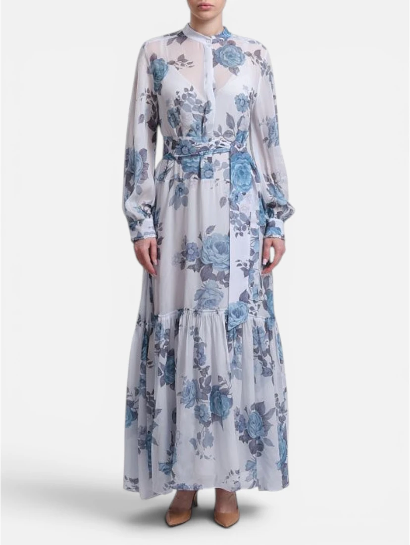 MARELLA MLLMASTRO dress