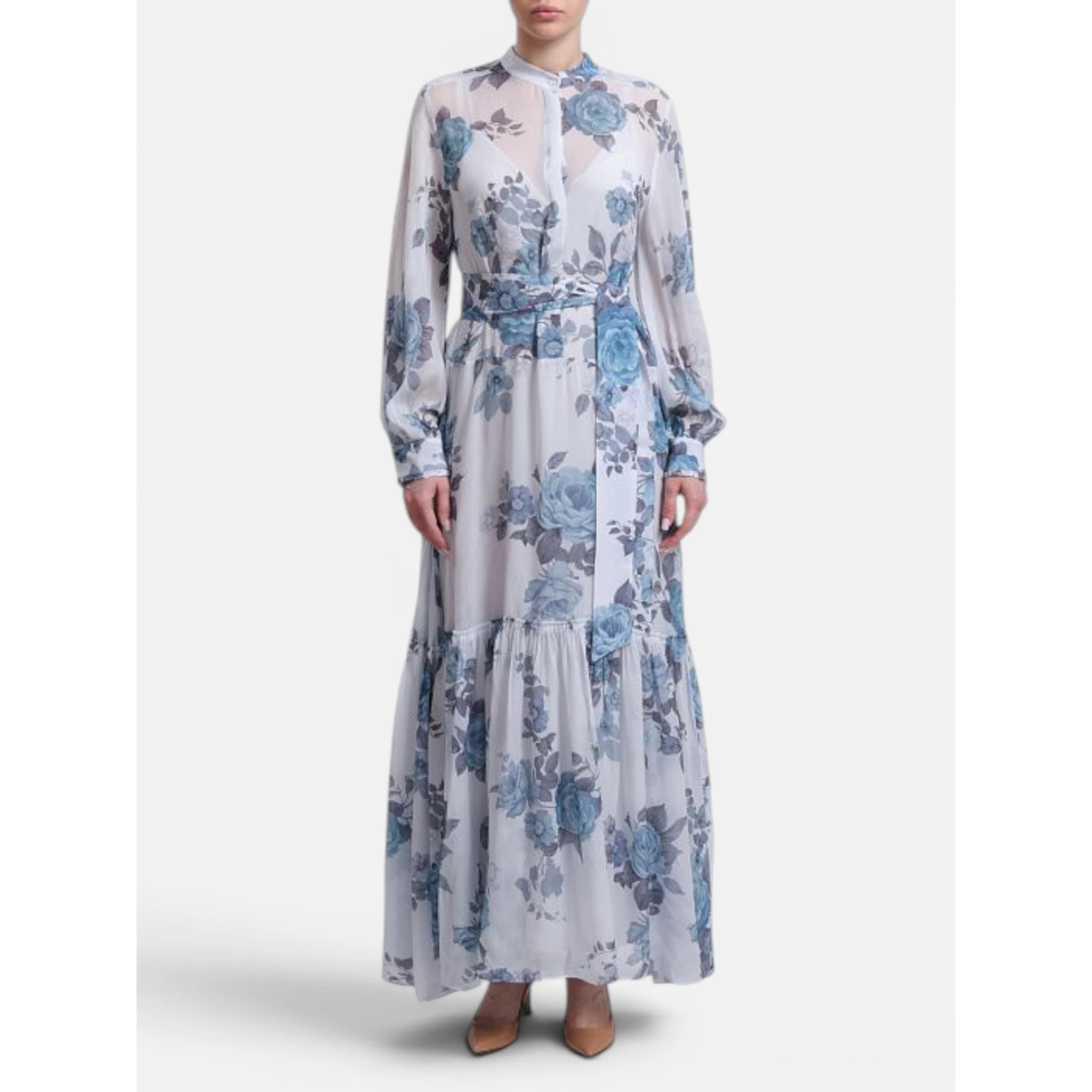 MARELLA MLLMASTRO dress