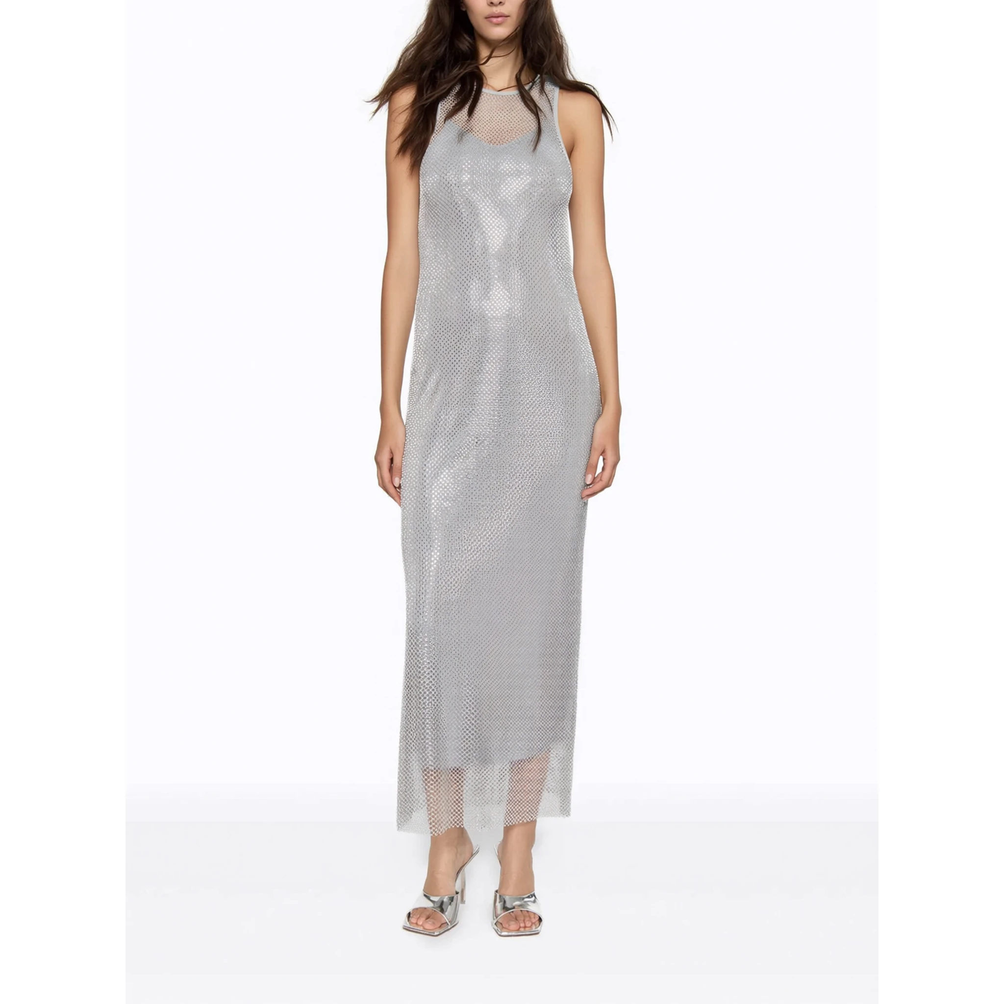MARELLA MLLLIMONE dress