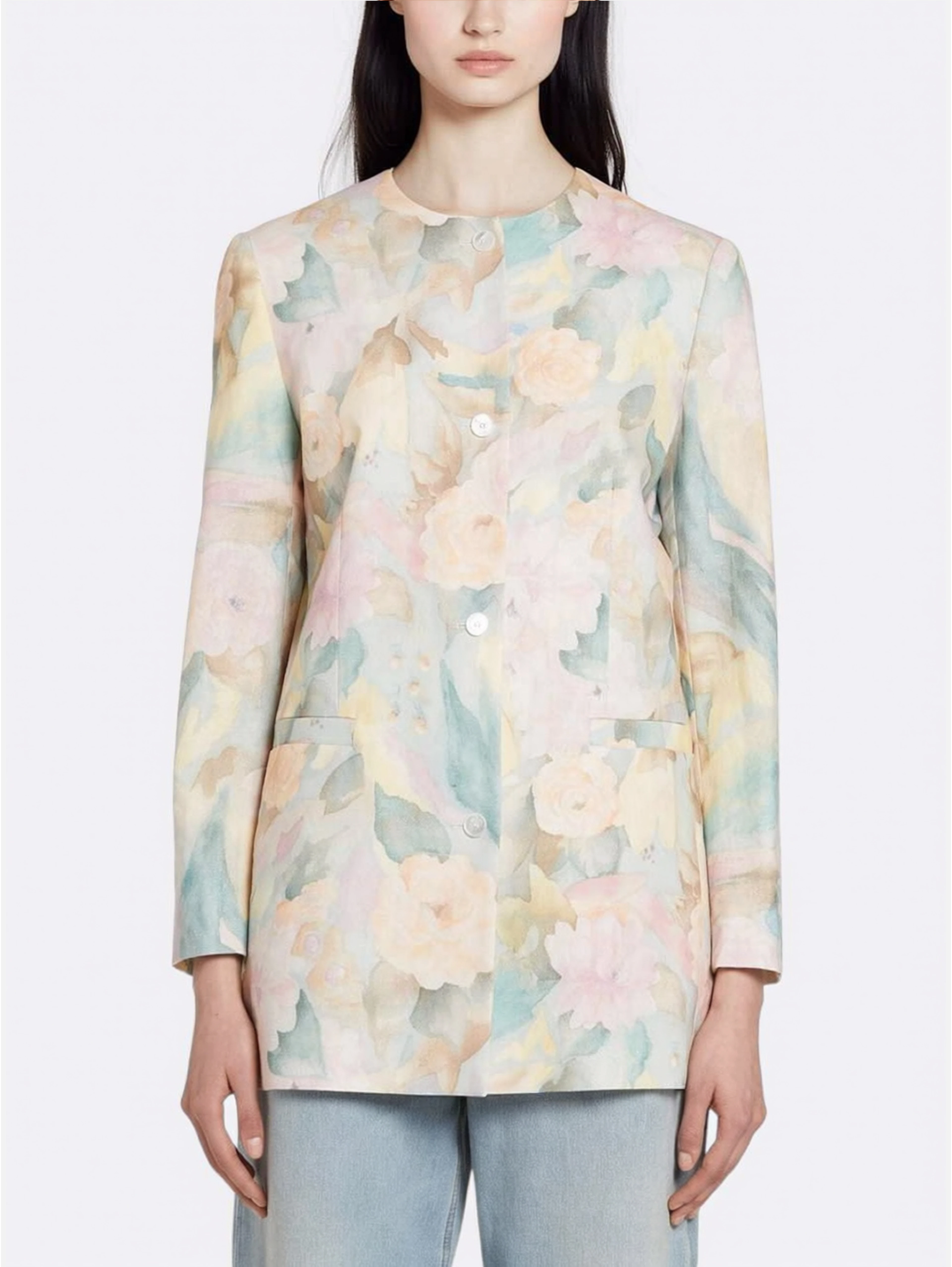 MARELLA MLSCABINA blazer