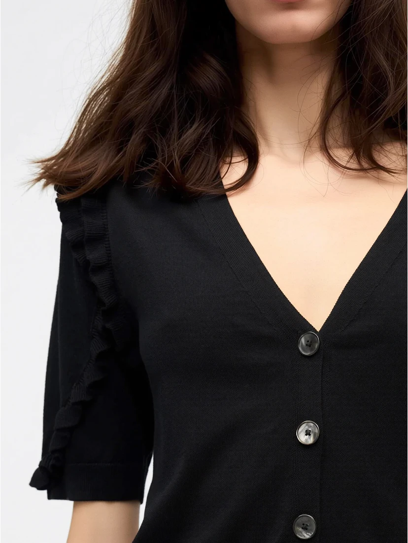 MARELLA MLSTEGLIA cardigan