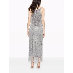 MARELLA MLLLIMONE dress