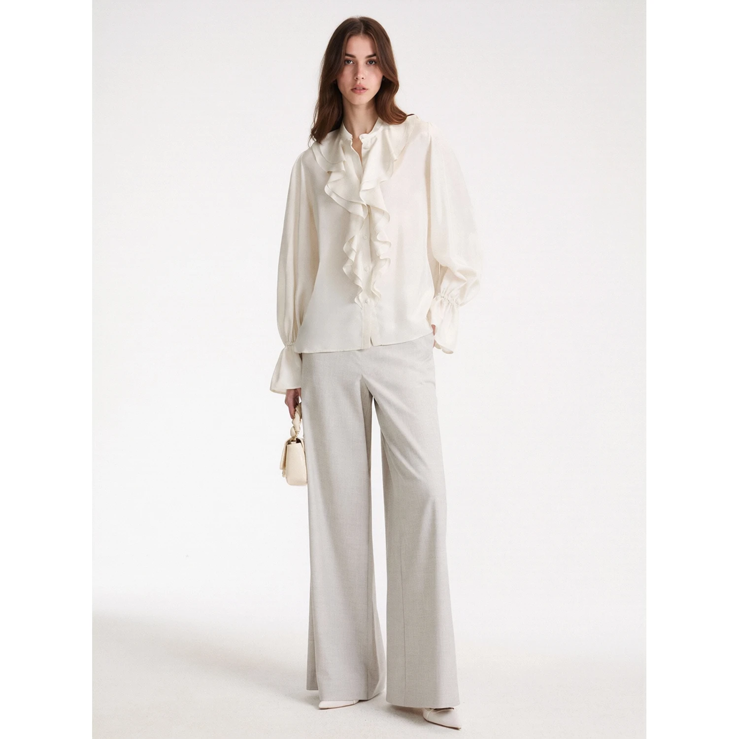 MARELLA MLLPAUSA trousers