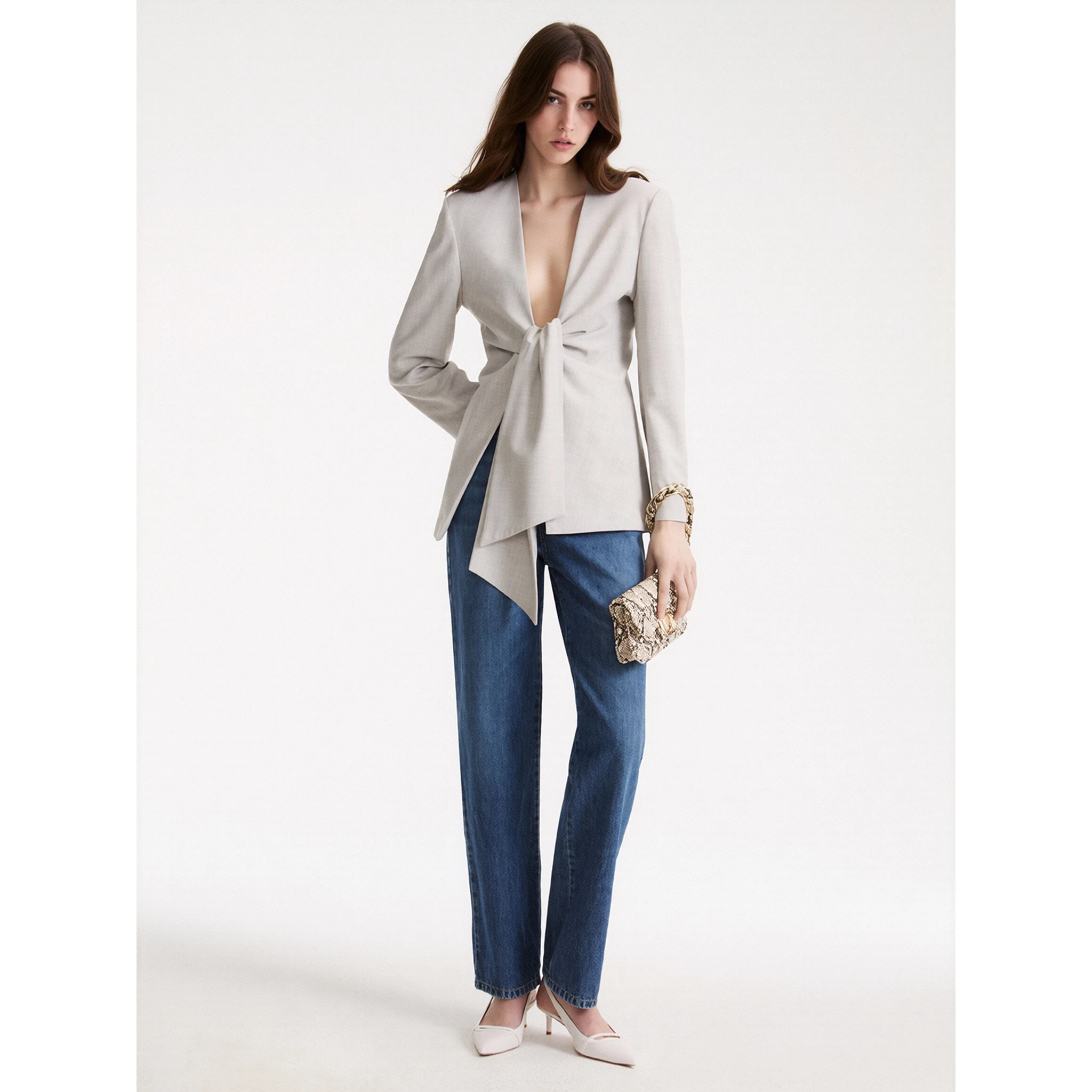 MARELLA MLLFACELLA jacket