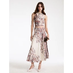 MARELLA MLLDECANO skirt