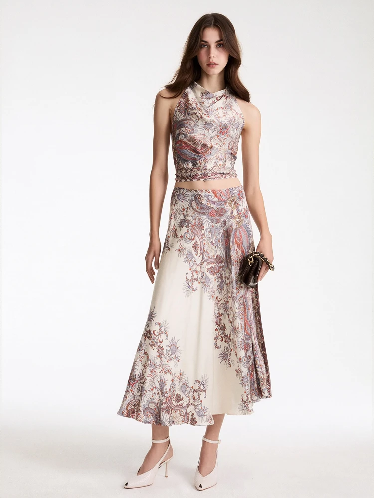 MARELLA MLLDECANO skirt alternative
