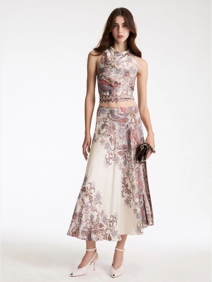 MARELLA MLLDECANO skirt