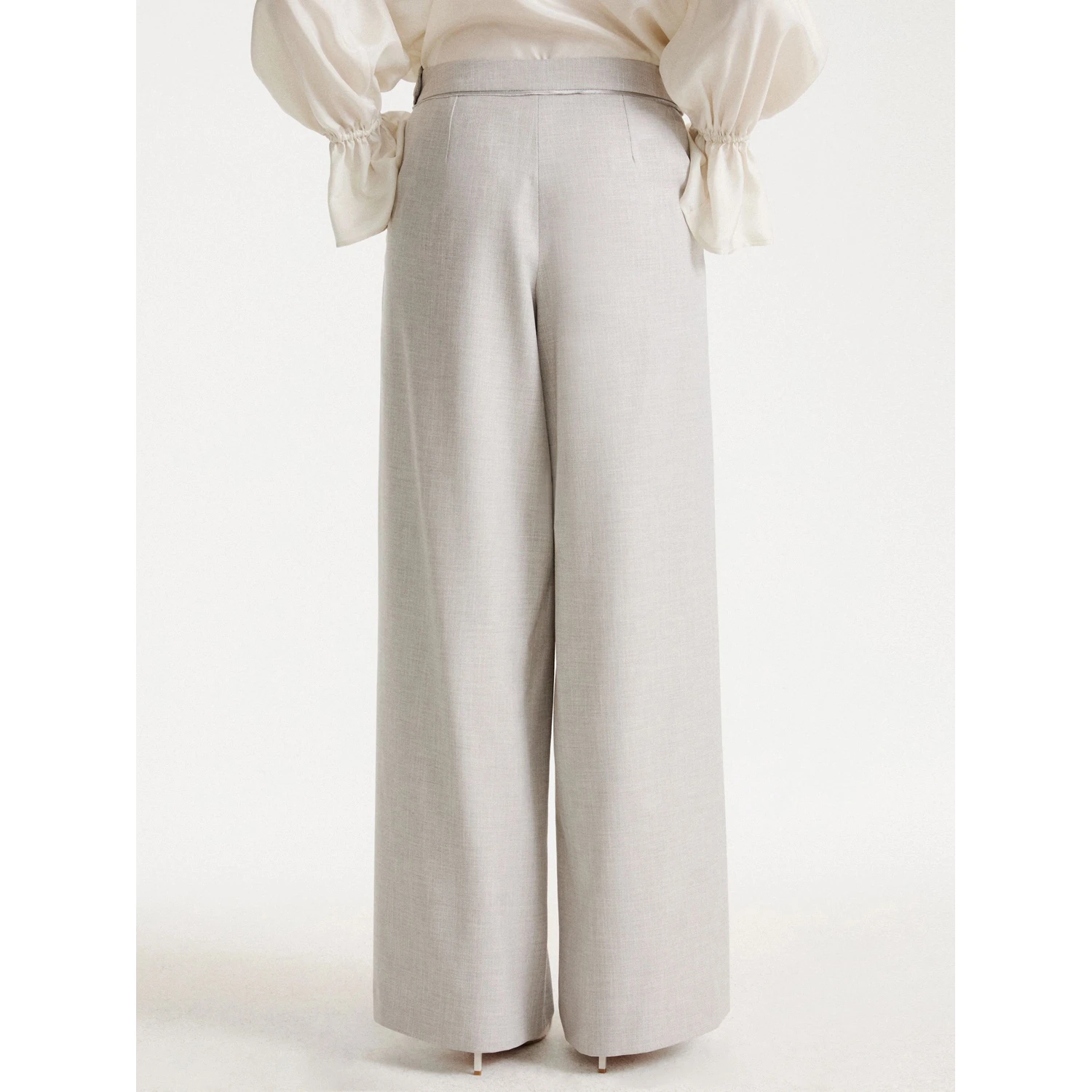MARELLA MLLPAUSA trousers