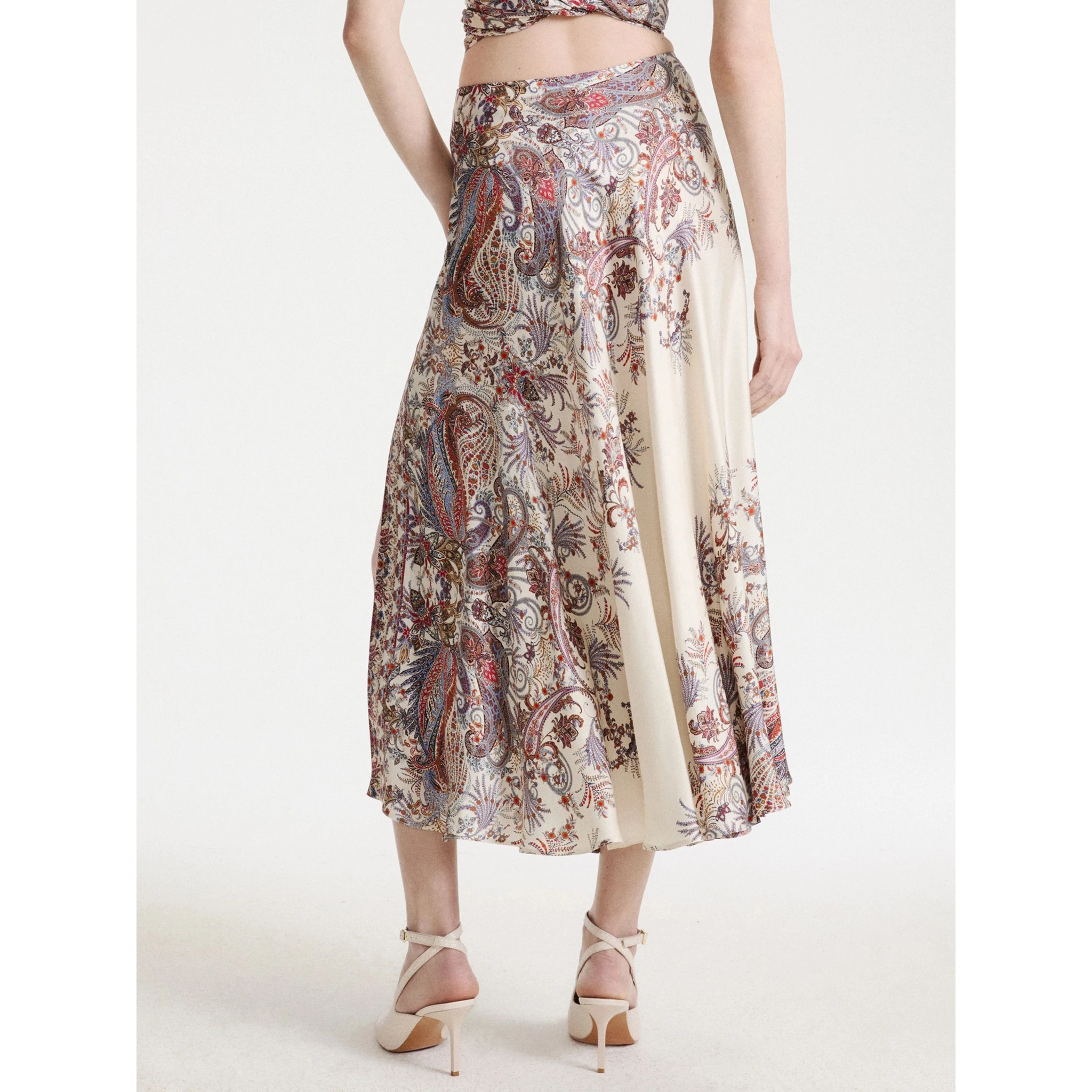 MARELLA MLLDECANO skirt