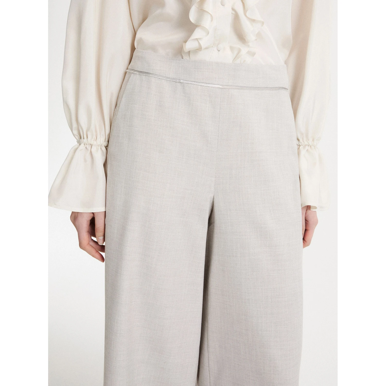 MARELLA MLLPAUSA trousers