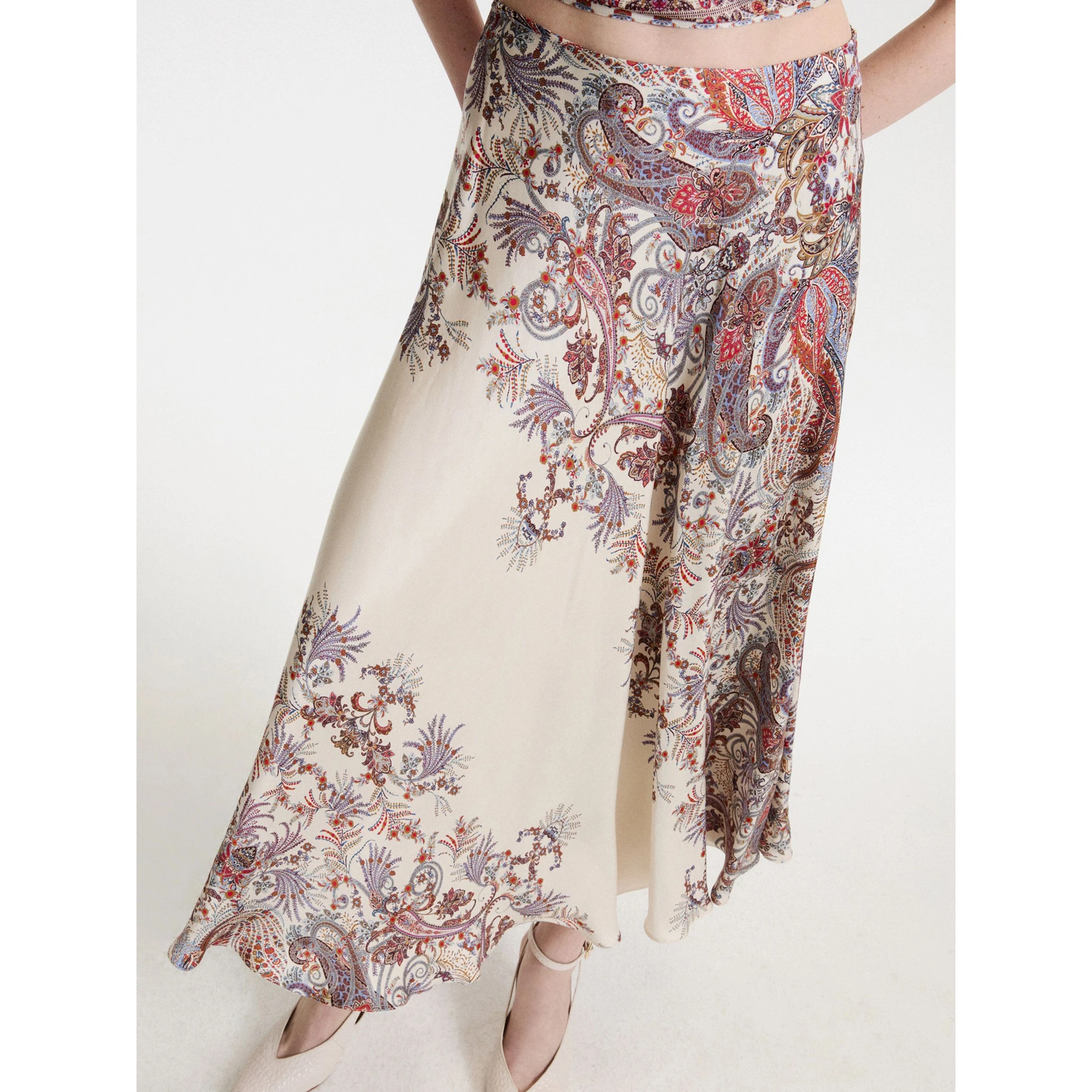 MARELLA MLLDECANO skirt