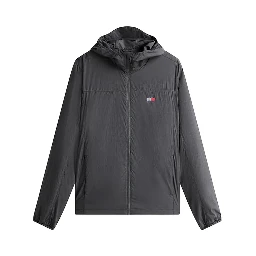 TOMMY JEANS  Coats Grey