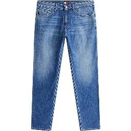 TOMMY JEANS  Jeans Blu