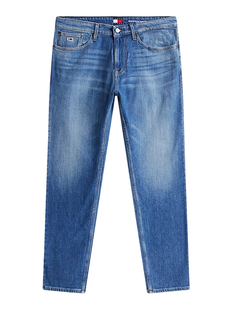 TOMMY JEANS  Jeans Blu