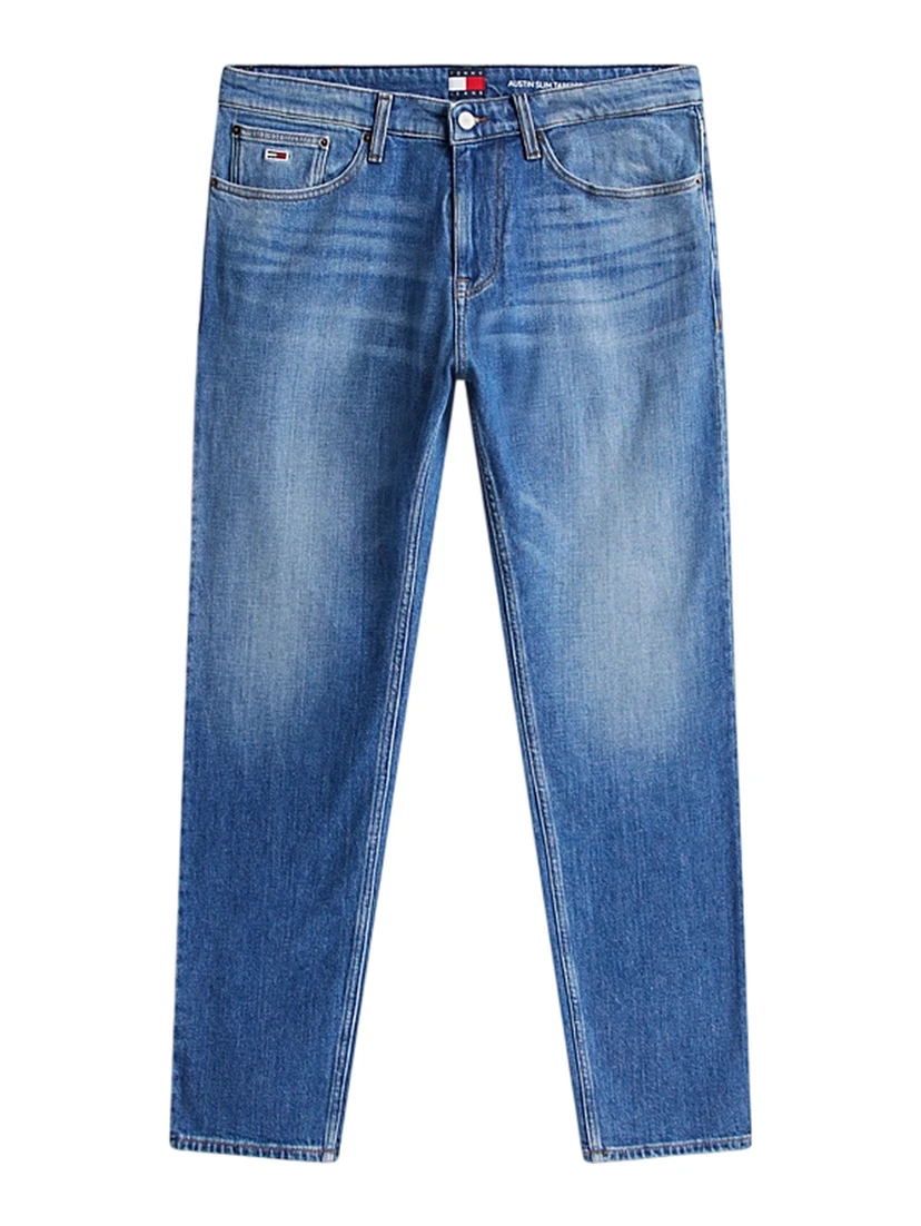 TOMMY JEANS  Jeans Blu