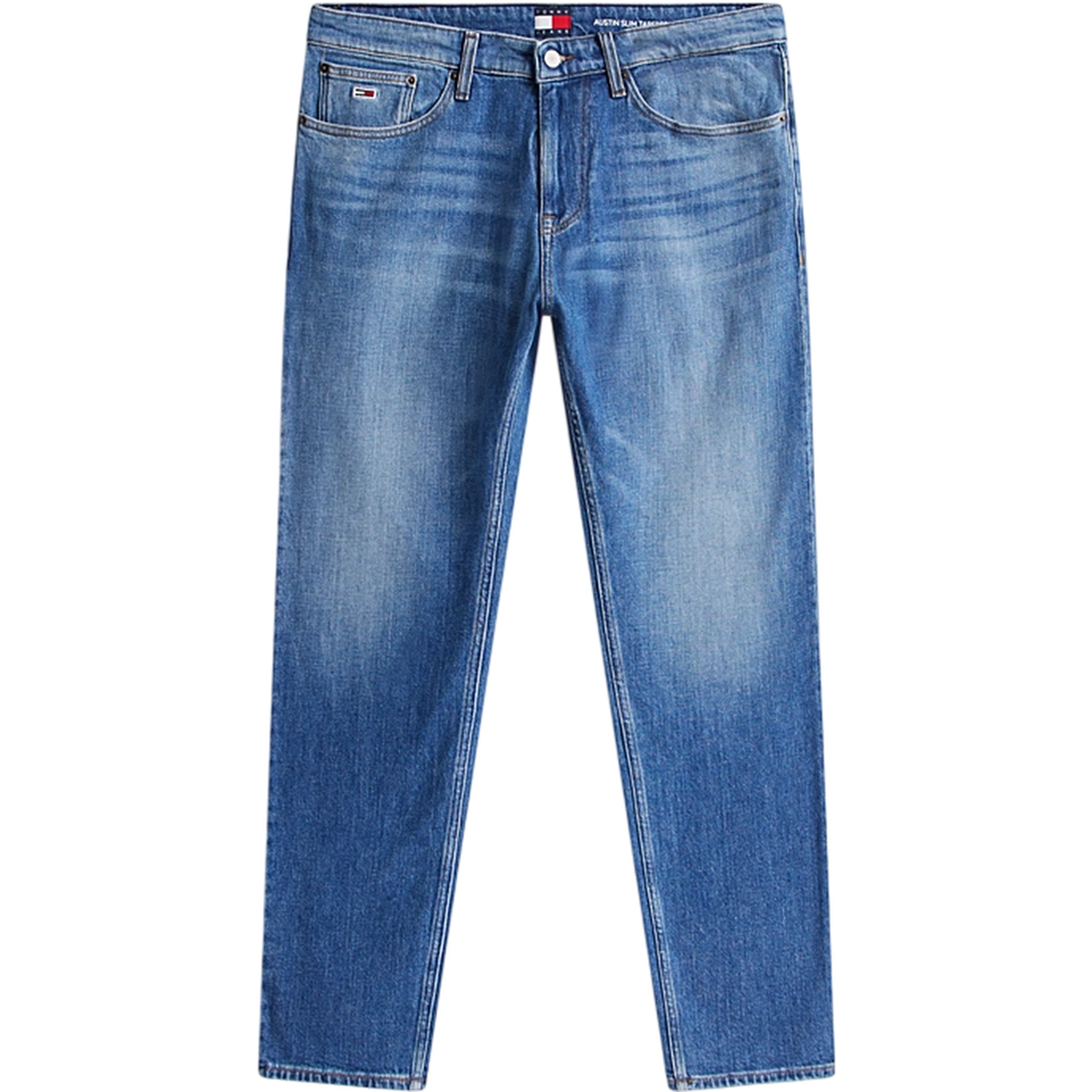 TOMMY JEANS Jeans Blu