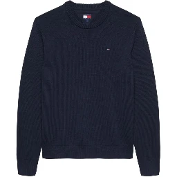 TOMMY JEANS  Sweaters Blu