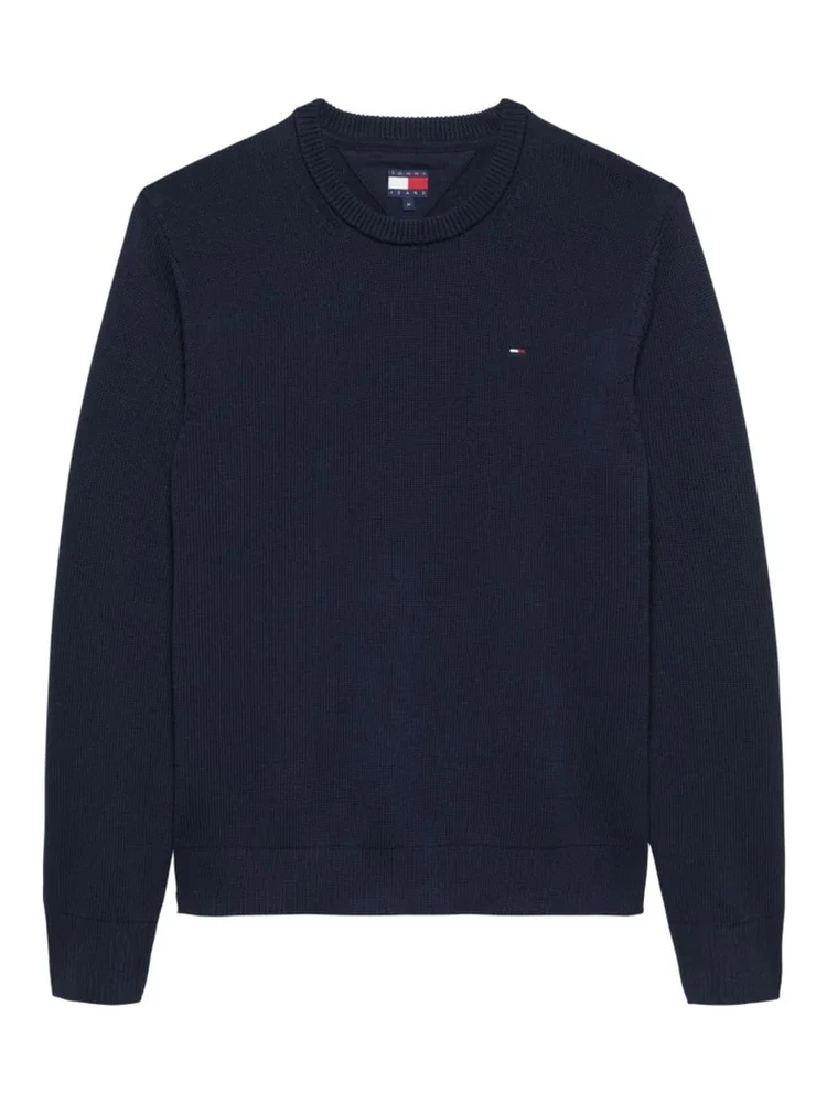 TOMMY JEANS  Sweaters Blu