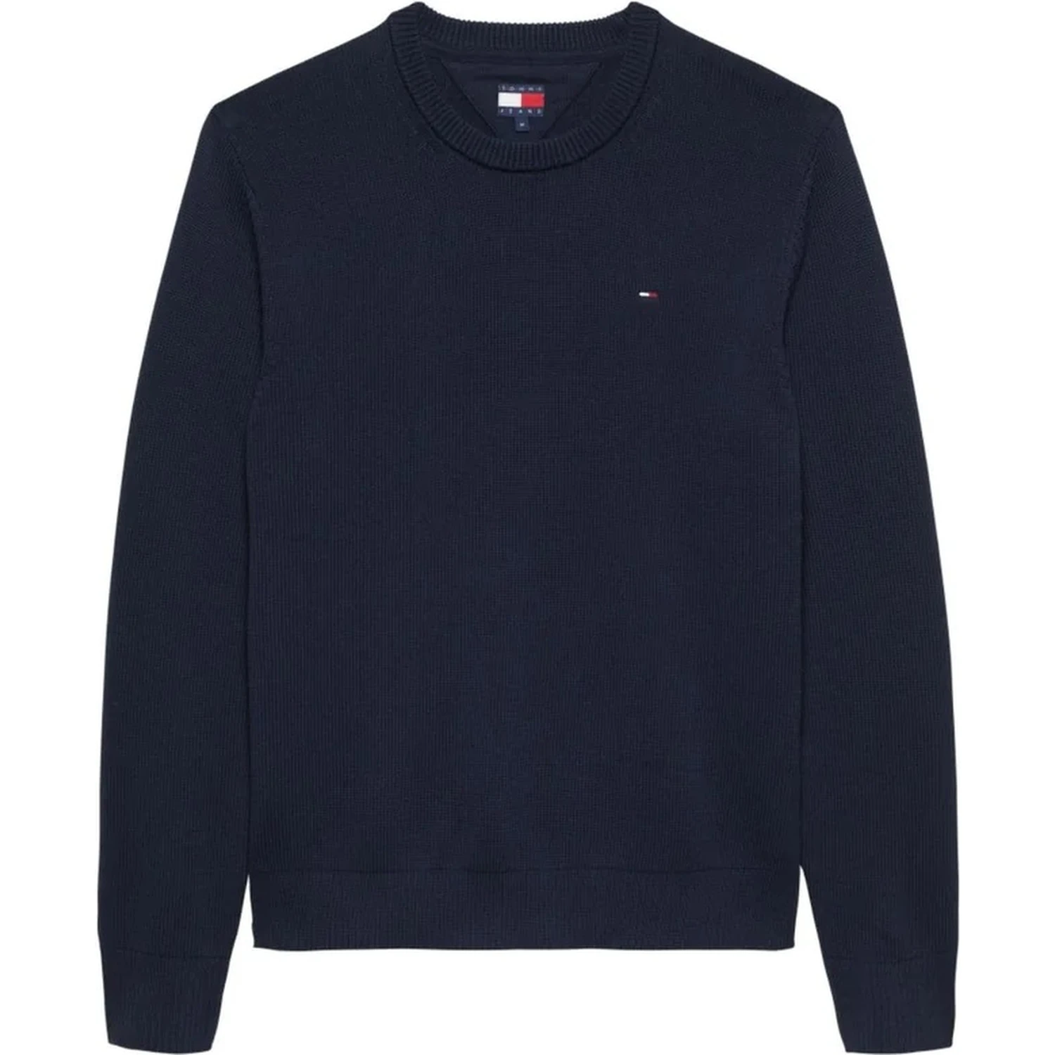 TOMMY JEANS  Sweaters Blu