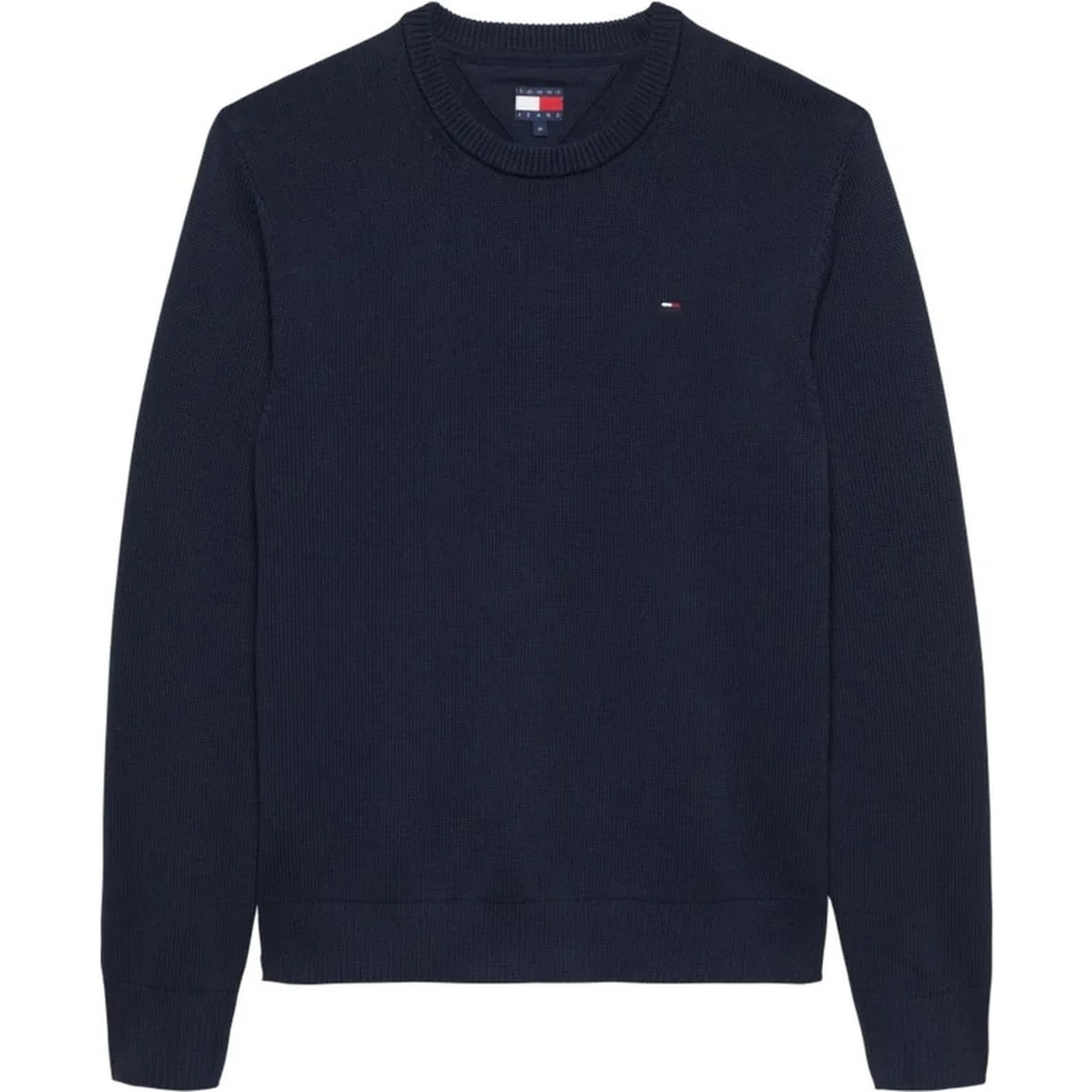 TOMMY JEANS Sweaters Blu
