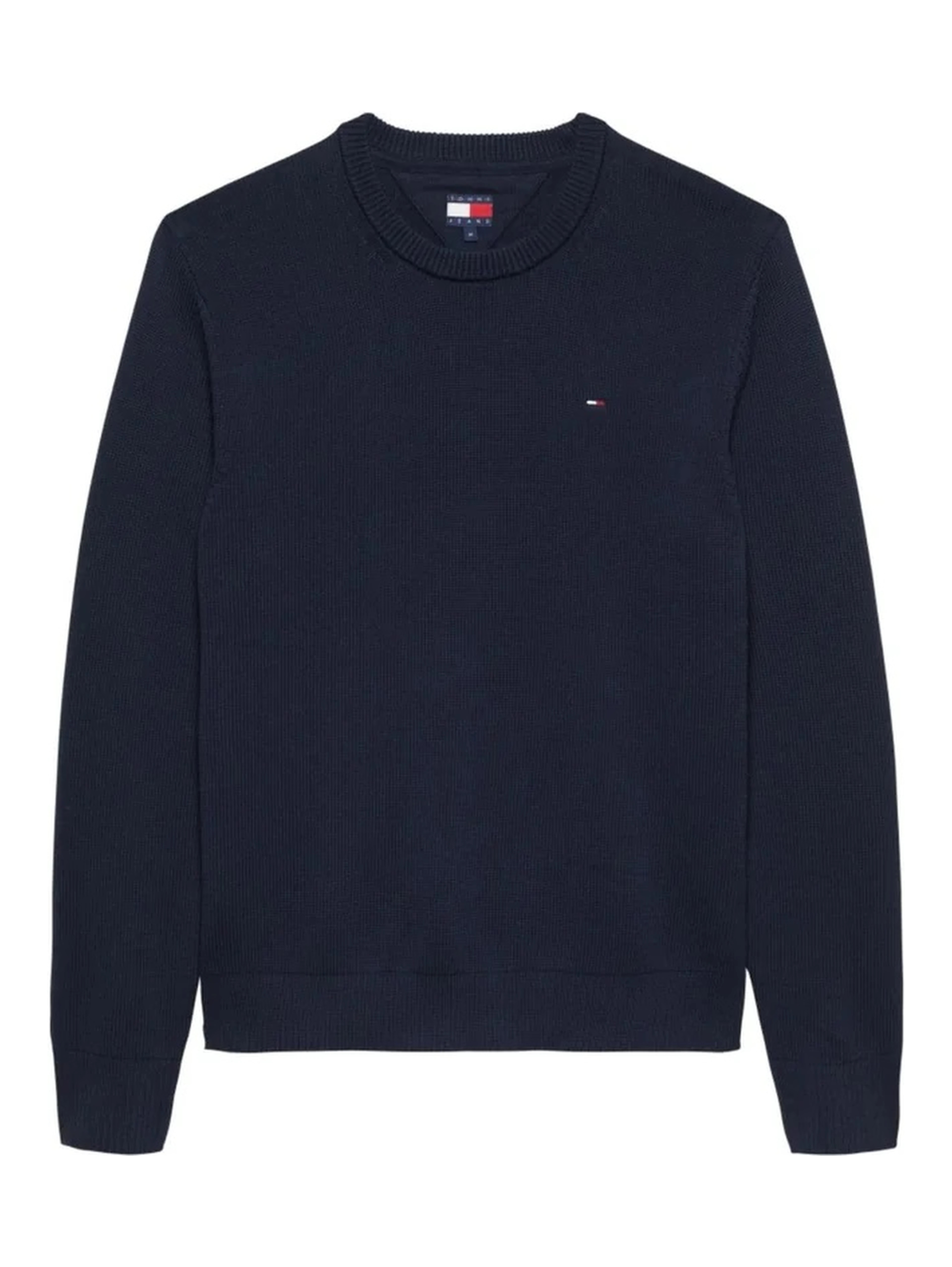 TOMMY JEANS  Sweaters Blu
