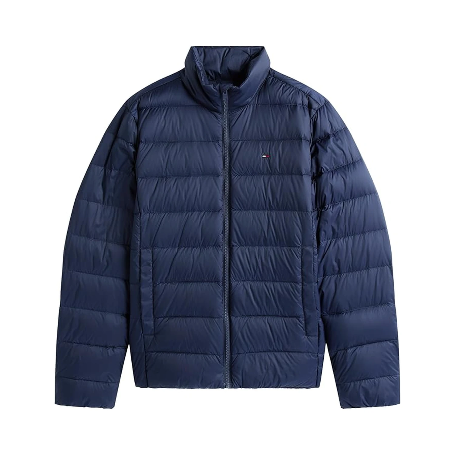 TOMMY JEANS Coats Blu