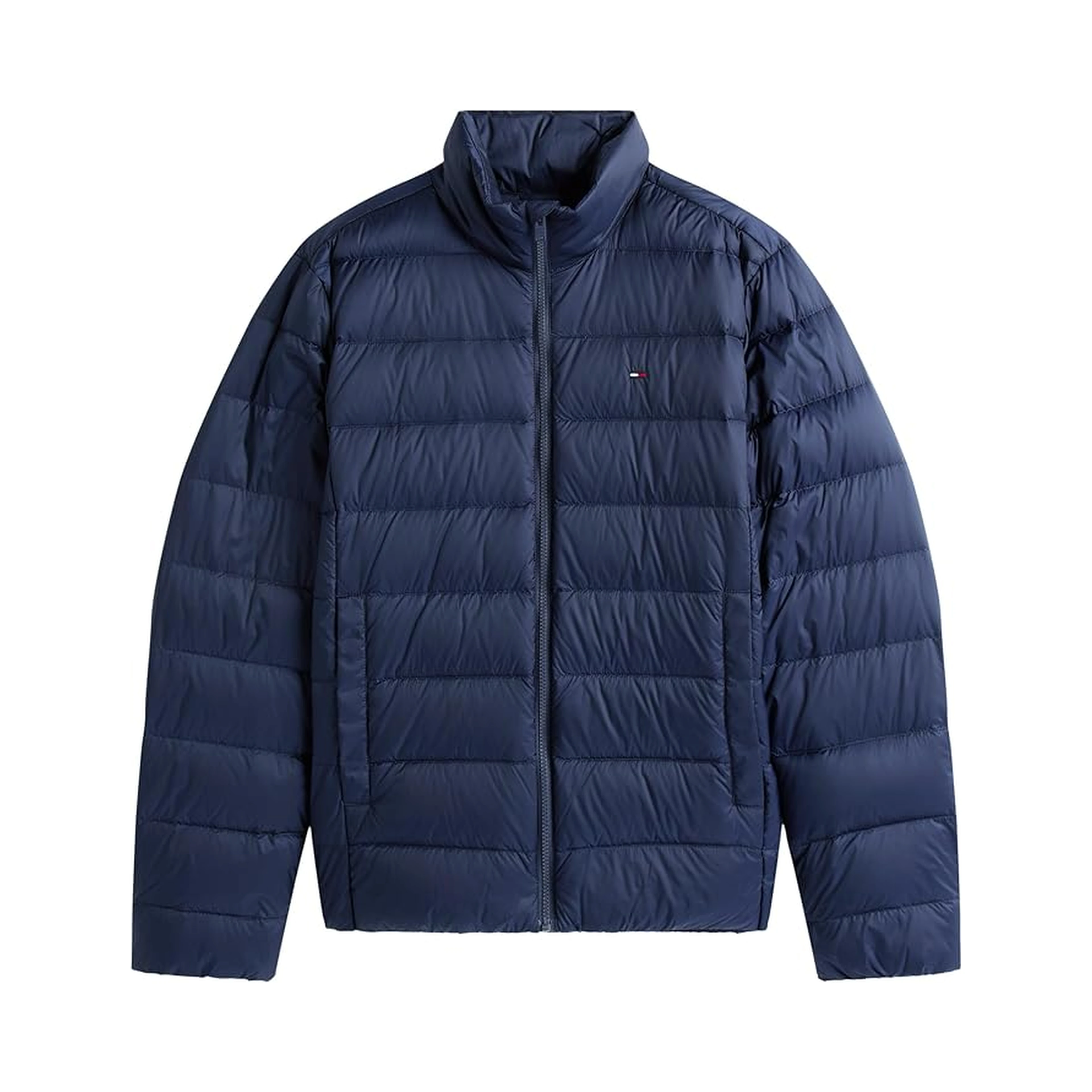 TOMMY JEANS  Coats Blu