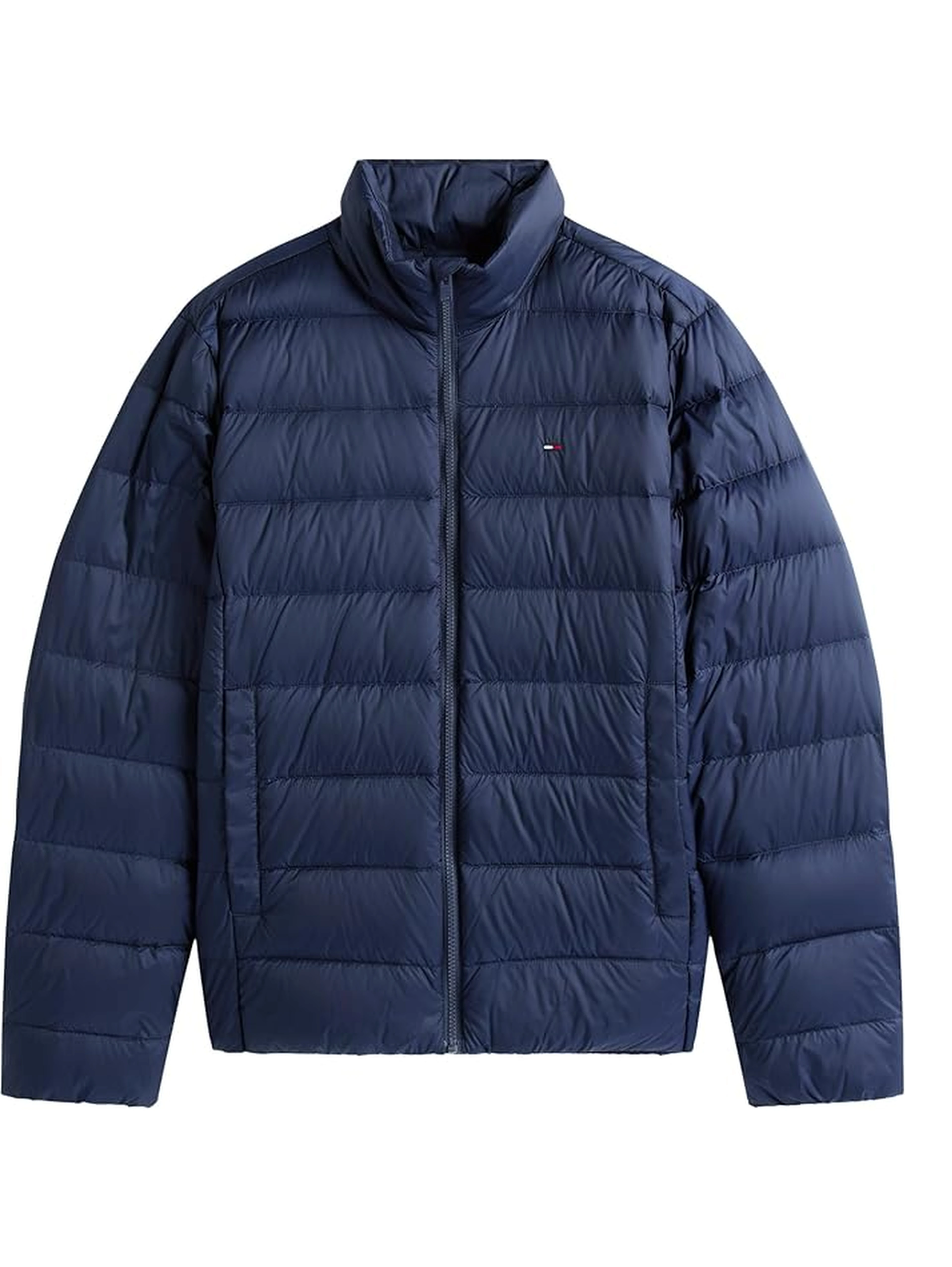 TOMMY JEANS Coats Blu